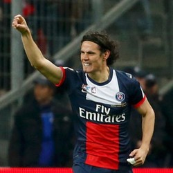 Cavani Bakal Temui Bos Besar PSG untuk Bahas Masa Depan