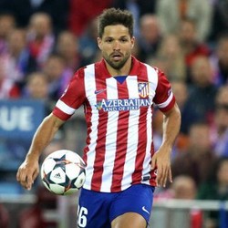 Santos Inginkan Diego