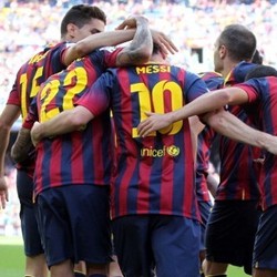 Dani Alves: Bencana Jika Kami Tidak Jadi Juara