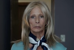 Mengenang Terrie Hall, Perokok Berat yang Lehernya Berlubang