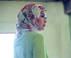 Kesulitan Menyusui, Zaskia Adya Mecca Ingin Kampanyekan ASI untuk Calon Ibu