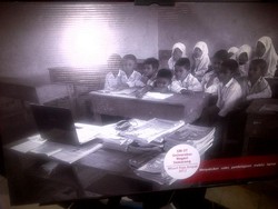 Kisah Pilu Sarjana Mengajar di Pelosok Indonesia