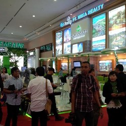 Mau Cari Rumah Harga Rp 200 Juta-an Sampai Miliaran? Yuk, ke JCC Senayan