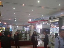 Mau Beli Hunian di Tokyo? Di JCC Senayan Ada yang Jual