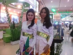 Wanita Cantik Ini Tawarkan Villa Mewah Rp 8 Miliar di Pulau Bali