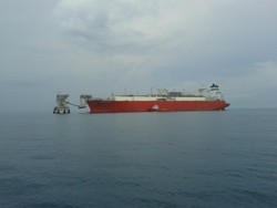 Ini Spesifikasi dan Cara Kerja FSRU Lampung