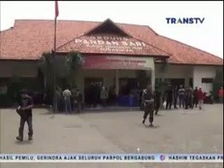 Puluhan PSK dan Mucikari Lokalisasi di Surabaya Dipulangkan