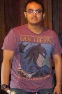 Duduk Terus di Kantor Bikin Tubuh Gemuk, Ini Rahasia Erdi Pangkas Bobot 21 Kg