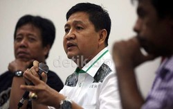 Selain 2 Arus Besar, Ada Arus Kecil di PPP yang Ingin Merapat ke Ical