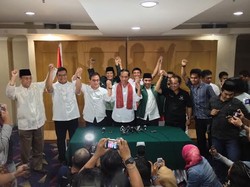 Jokowi Sosok Egaliter, Salah Satu Pertimbangan PKB Merapat ke PDIP