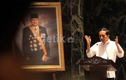 Jokowi: Yang Paling Penting Dilakukan Saat ini Adalah Revolusi Mental