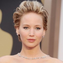 Kalah dari Lupita Nyongo di Ajang Oscar 2014, Ini Kata Jennifer Lawrence