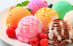 Berisiko pada Kesehatan Anak, Produk Makanan Anak Tak Lagi Pakai Pewarna Buatan