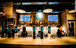 Great Leap Brewing dan BrewDog, Bar dengan Racikan Bir Terbaik di Asia