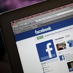 Sempat Down, Facebook Berangsur Pulih