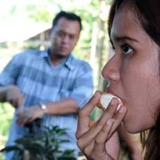 Makan Durian Tapi Tidak Mabuk, Ini Rahasianya
