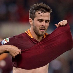 Bos Roma: Pjanic Tak Akan Dijual