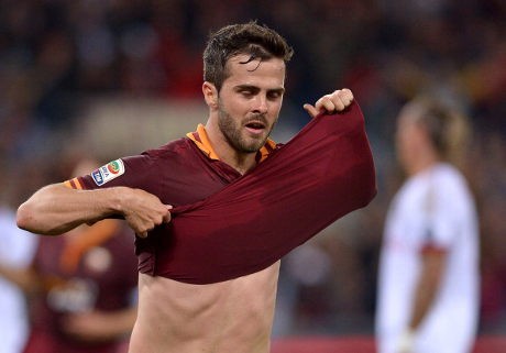 Bos Roma: Pjanic Tak Akan Dijual