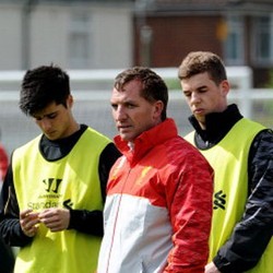 Liverpool Akan Beri Rodgers Kontrak Baru