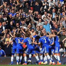 Chelsea Sedang Membangun Masa Depan bersama Tim Baru