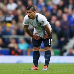 Aguero Tak Sabar Jalani Laga Penentuan