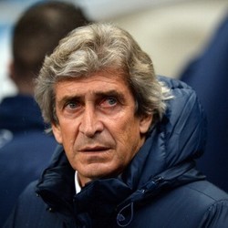 City Tak Mau Cuma Imbang