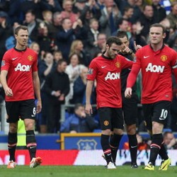 Hilang Kepercayaan Diri, MU pun Tampil Buruk Musim Ini