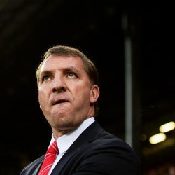 Rodgers Masih Jaga Asa Raih Trofi Premier League
