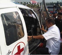 Jaga Kebersihan, JK Minta Tokoh DKI Bagi-bagi Sekop ke Warga