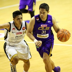 CLS Menang Telak atas Pacific