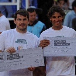 Madrid Diminta Berjuang Keras Seperti Nadal untuk Menangi La Decima