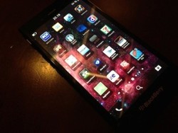 Pekan Ini, Blackberry Jakarta Rp 2 Jutaan Dirilis