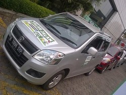 Sejak 1999, 58.813 Unit Karimun Telah Terjual