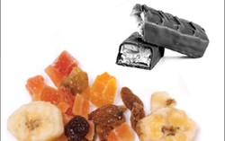 Si Kecil Doyan Makanan Manis? Ganti dengan 4 Alternatif Makanan yang Lebih Sehat Ini