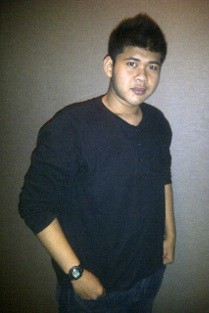 Demi Wanita Idaman, Hendrik Diet OCD dan Turunkan Bobot 28 Kg