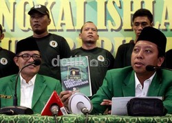 Hindari Voting, PPP Ingin Hasil Rapimnas Merupakan Suara Bulat Partai