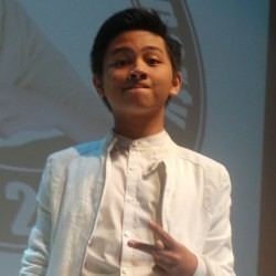 Mini Konser Hingga Mobil, Hadiah untuk Aldi CJR di Ultah ke-14