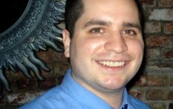 Polisi Kanibal dari NYPD Kini Jadi Juru Masak Penjara