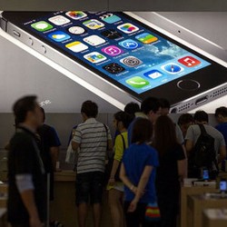 Peluncuran iPhone 6 Dipercepat?