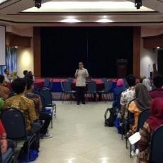 Faisal Basri: Daya Saing Daerah Kunci Menangkan MEA