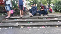 Ridwan Kamil: Bangsa Kita Belum Siap untuk yang Gratisan