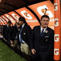 Musim yang Melelahkan untuk Mazzarri