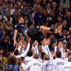 Zanetti: Terima Kasih untuk Semuanya