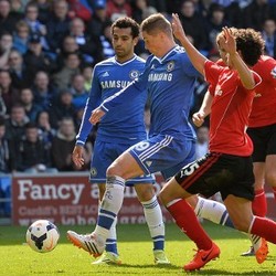Chelsea Menang Setelah Balikkan Keadaan atas Cardiff