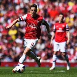 Arsenal Perlu Menangi Piala FA untuk Bangun Kembali Reputasi