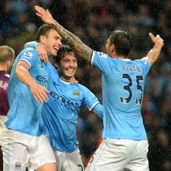 Silva Peringatkan City Agar Tetap Waspada