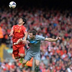 Kalahkan Newcastle, Liverpool Runner-up