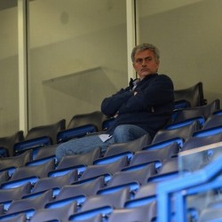 Mourinho: Persaingan Juara Premier League Kian Sulit