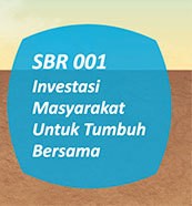 Investasi SBR001: Aman dan Menguntungkan