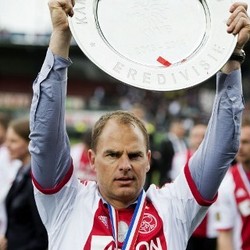 Frank de Boer: Tak Kenal Lawan Bukan Berarti Anggap Remeh